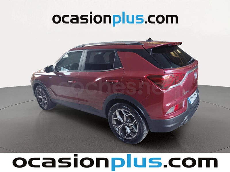 Kgm Korando 2025 — photo 4