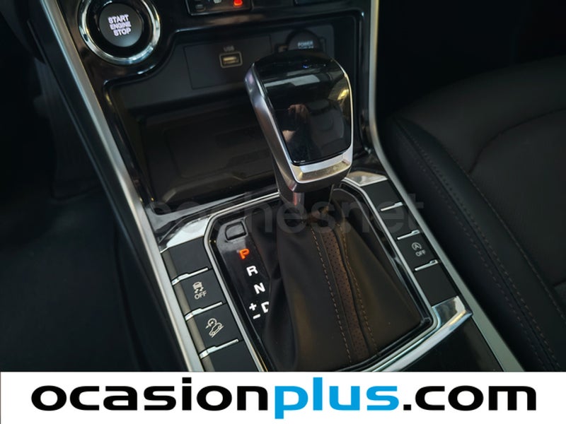 Kgm Korando 2025 — photo 5