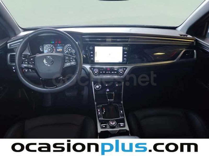 Kgm Korando 2025 — photo 6