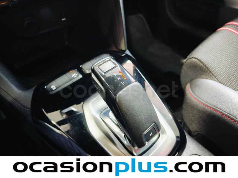 Opel Corsa 2021 — photo 5