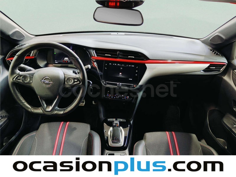 Opel Corsa 2021 — photo 6