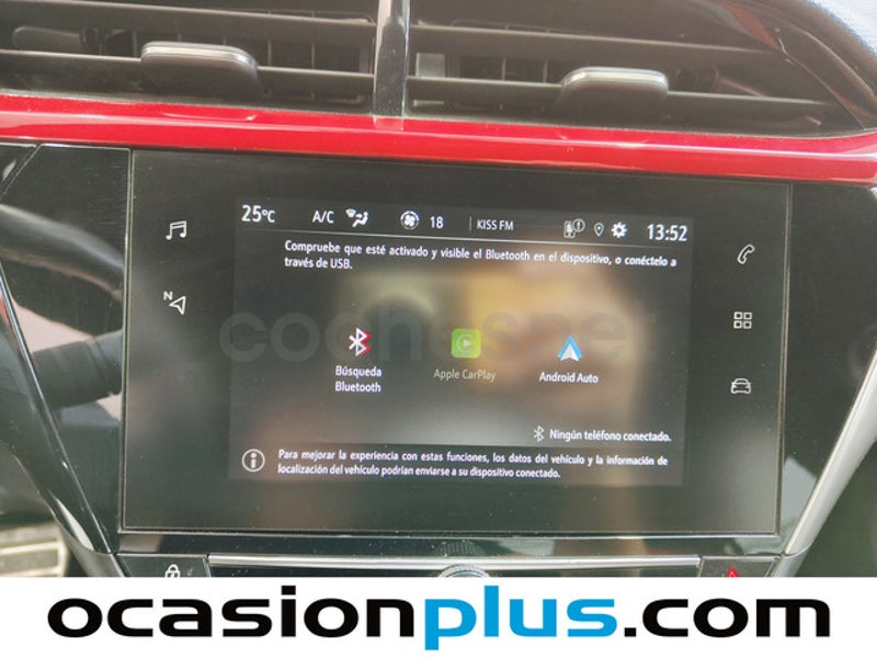 Opel Corsa 2021 — photo 7