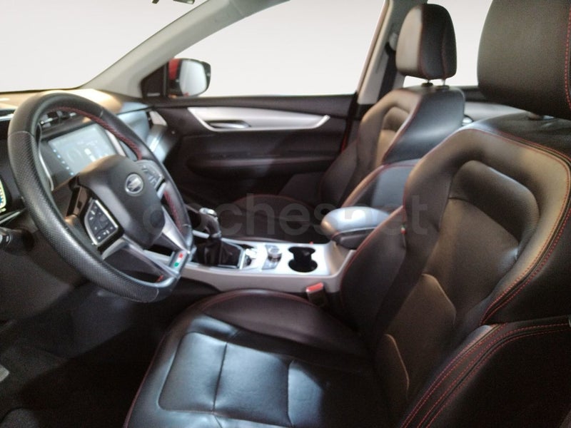 Swm G01 2023 — photo 8