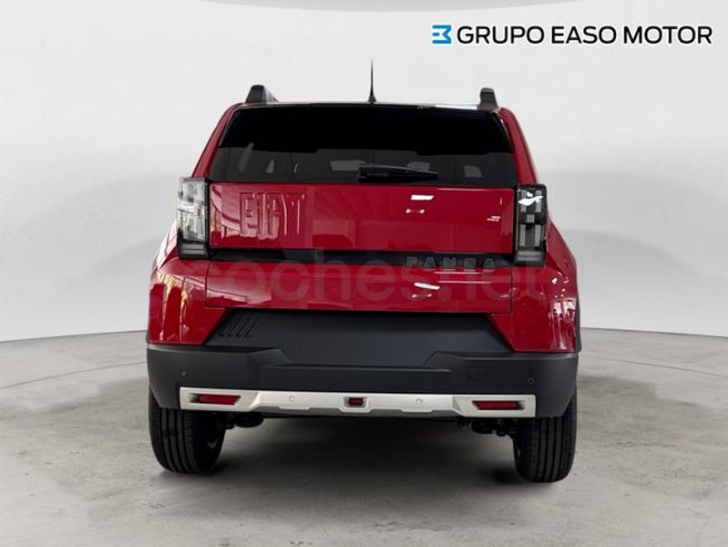 Fiat Grande Panda 2026 — photo 4