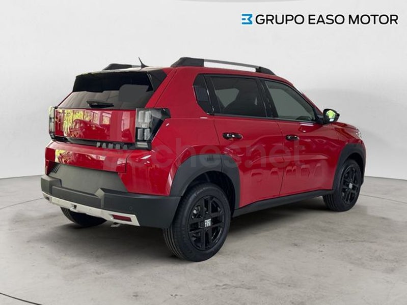 Fiat Grande Panda 2026 — photo 5