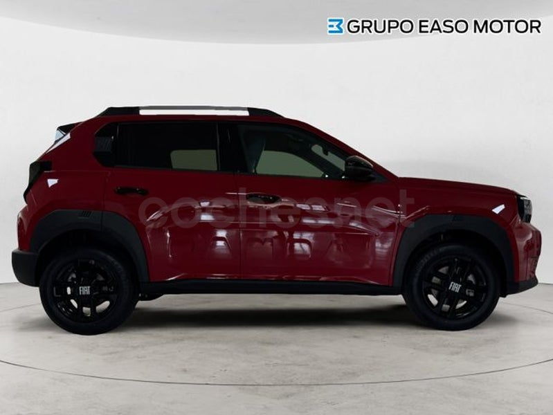 Fiat Grande Panda 2026 — photo 6
