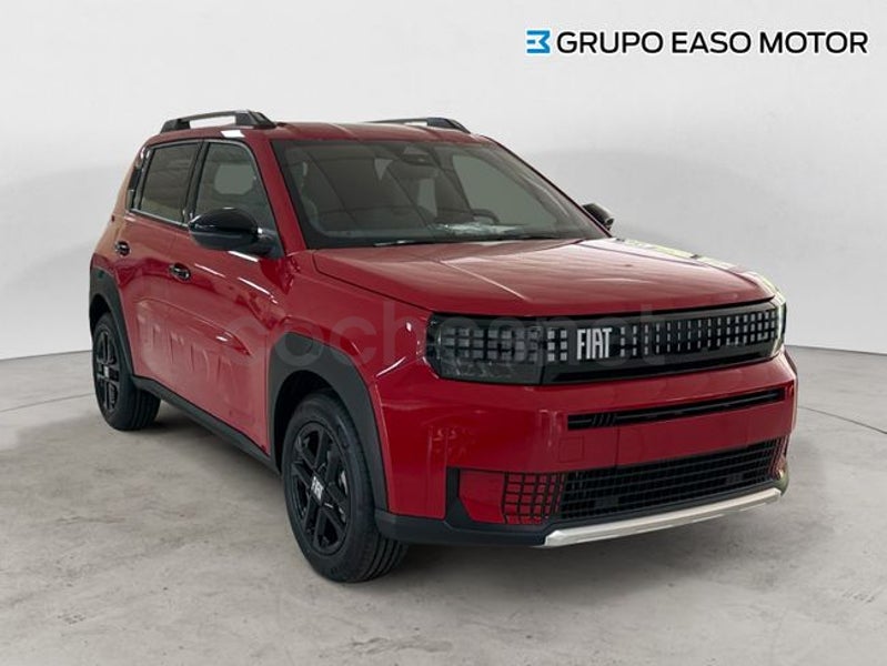 Fiat Grande Panda 2026 — photo 7