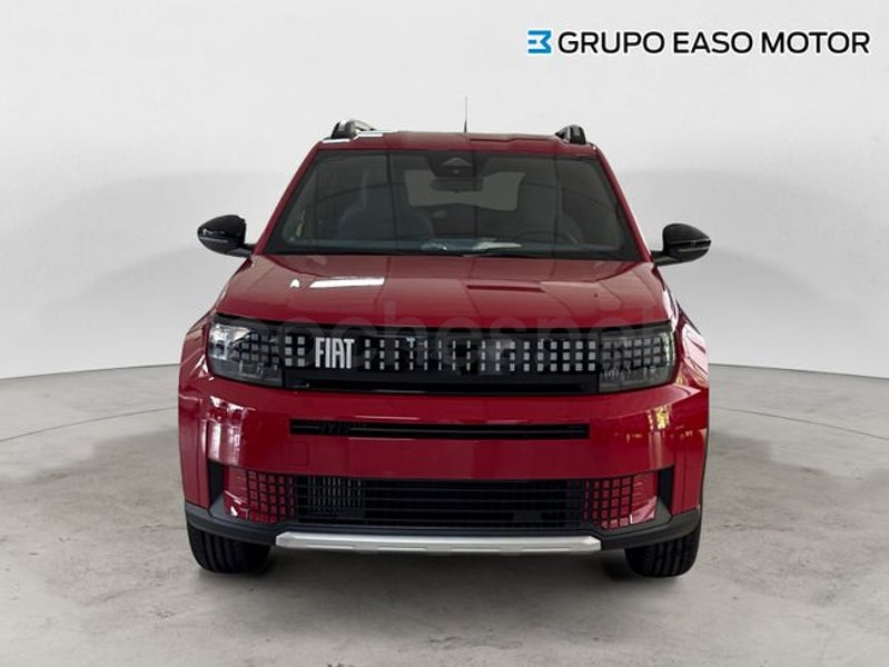 Fiat Grande Panda 2026 — photo 8