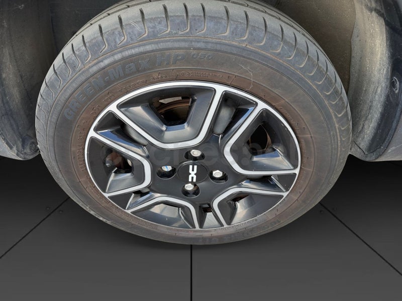 Dacia Spring 2023 — photo 3