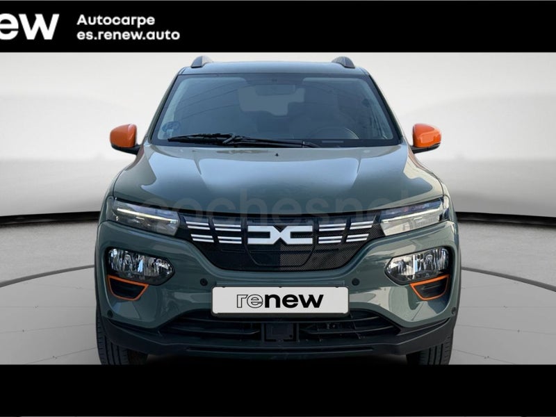 Dacia Spring 2023 — photo 6