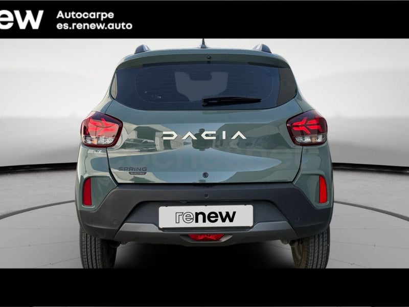 Dacia Spring 2023 — photo 7