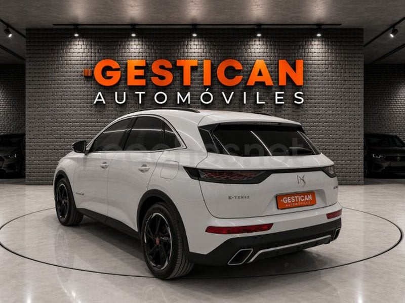 Ds Ds 7 Crossback E-tense 2022 — photo 5