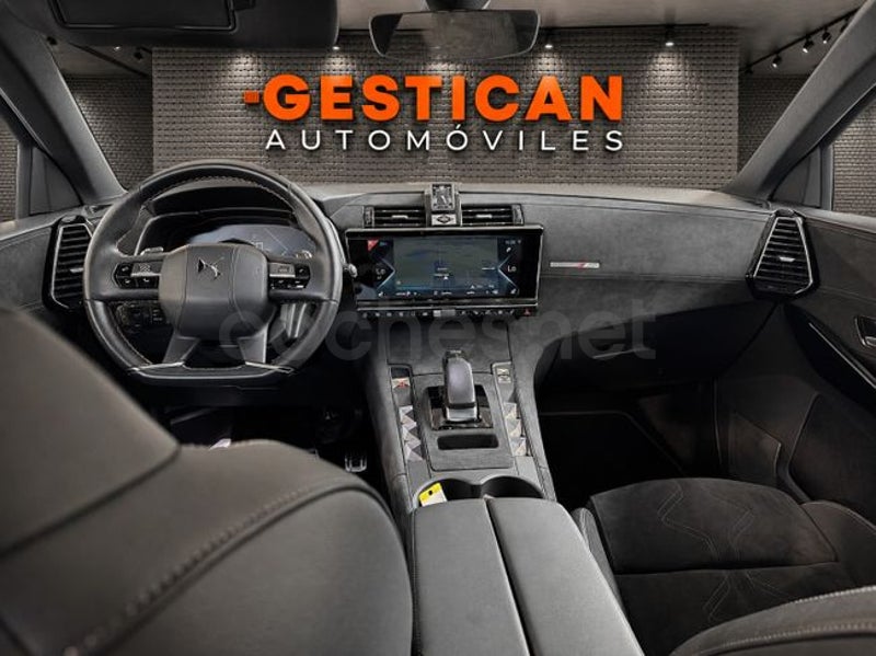 Ds Ds 7 Crossback E-tense 2022 — photo 7