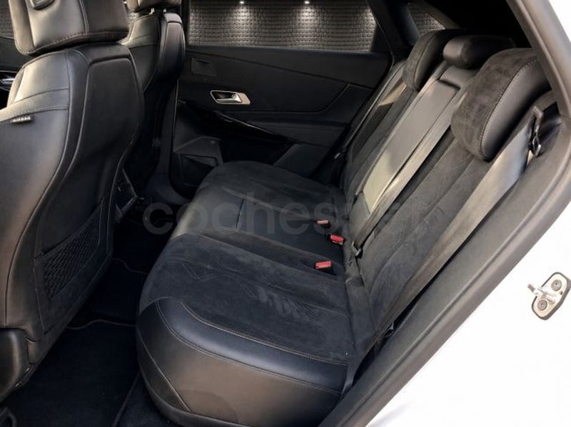Ds Ds 7 Crossback E-tense 2022 — photo 8