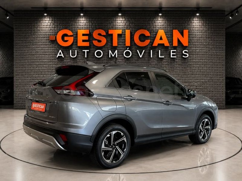 Mitsubishi Eclipse Cross 2024 — photo 5