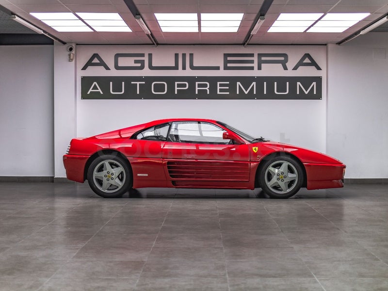 Ferrari 348 1991 — photo 2
