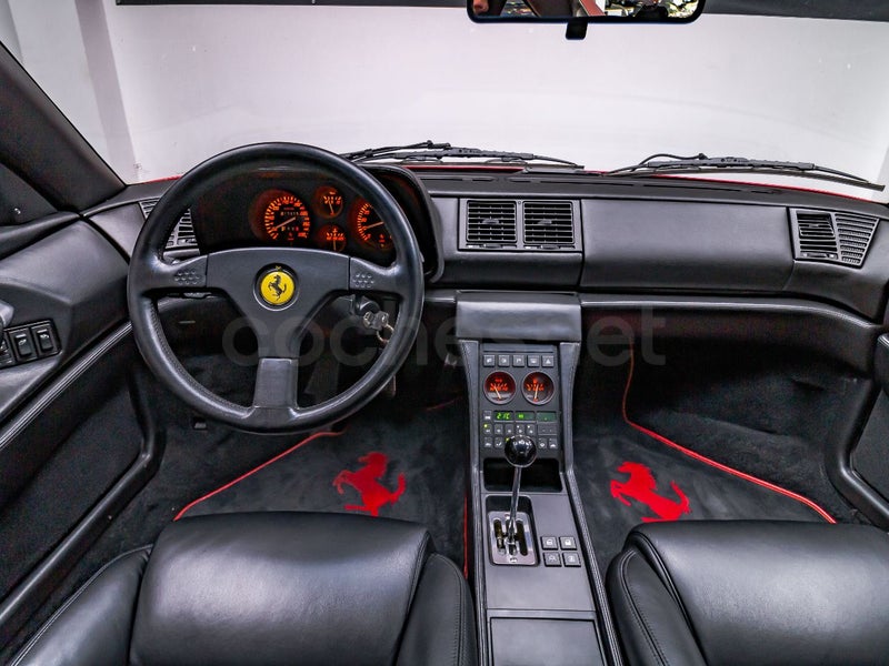 Ferrari 348 1991 — photo 4
