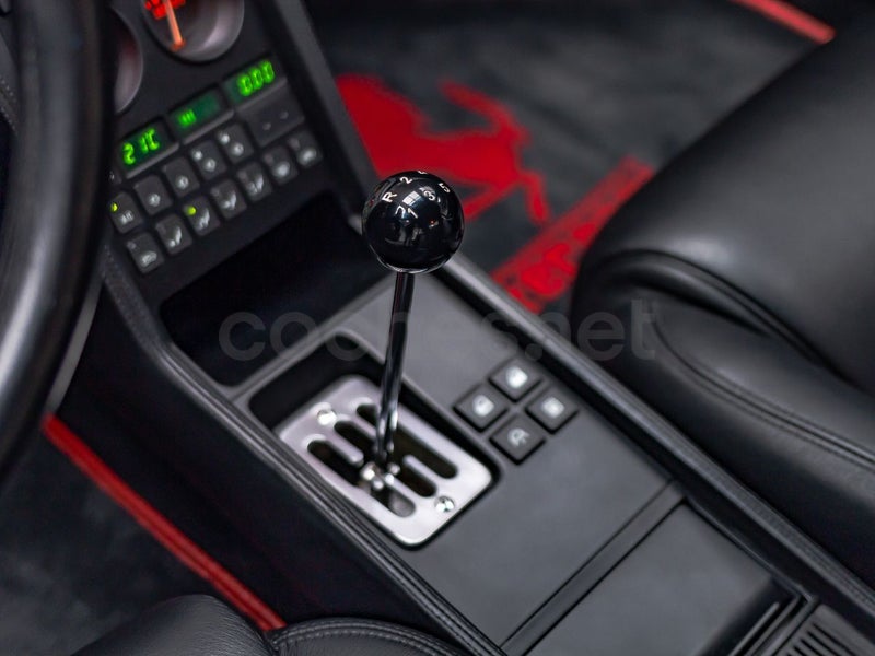 Ferrari 348 1991 — photo 7