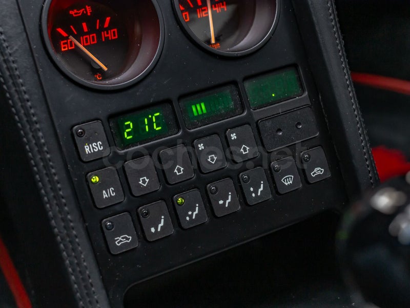 Ferrari 348 1991 — photo 8