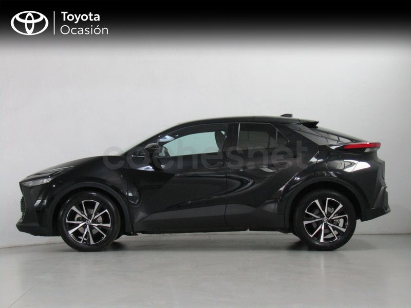 Toyota C-hr 2025 — photo 3