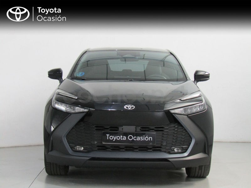 Toyota C-hr 2025 — photo 5