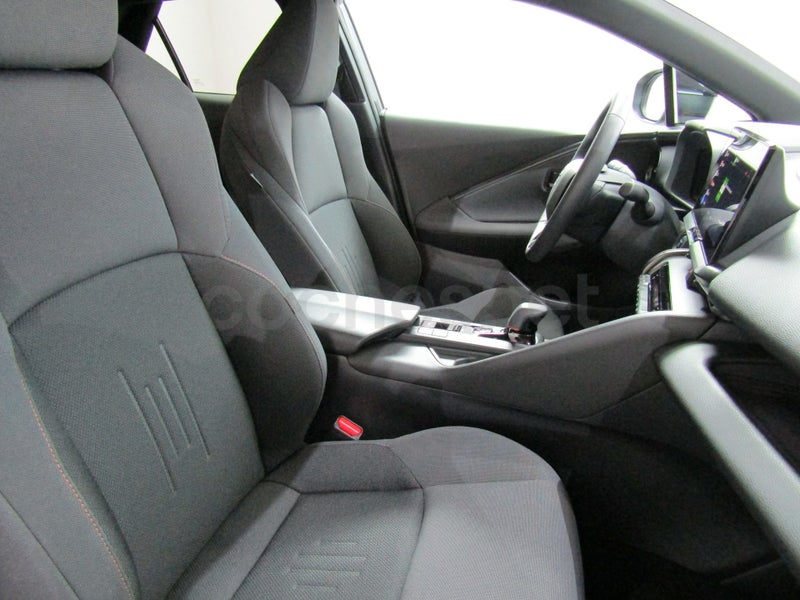 Toyota C-hr 2025 — photo 6
