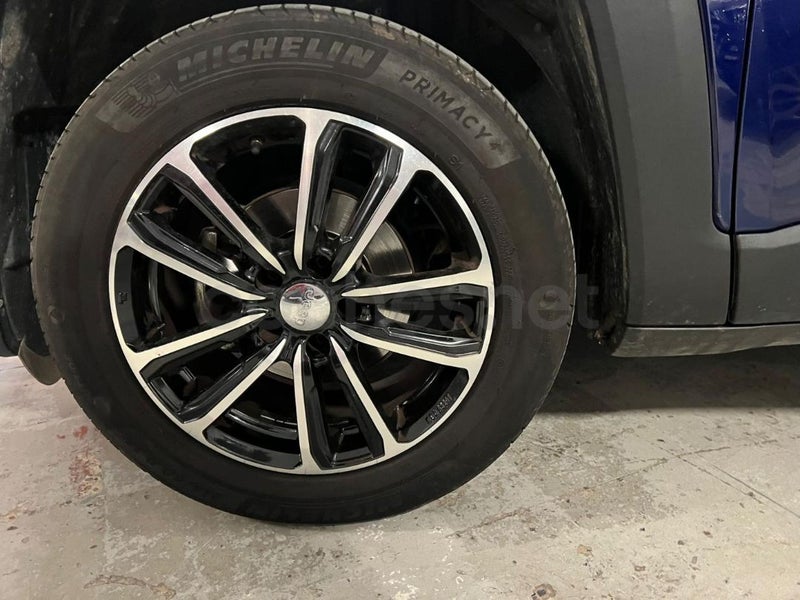 Jeep Renegade 2020 — photo 7