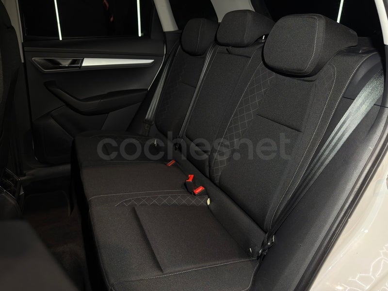 Skoda Karoq 2019 — photo 8