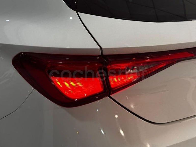 Seat León 2021 — photo 8