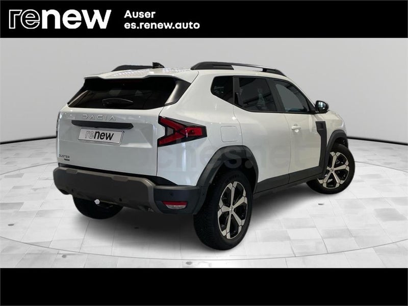 Dacia Duster 2024 — photo 2