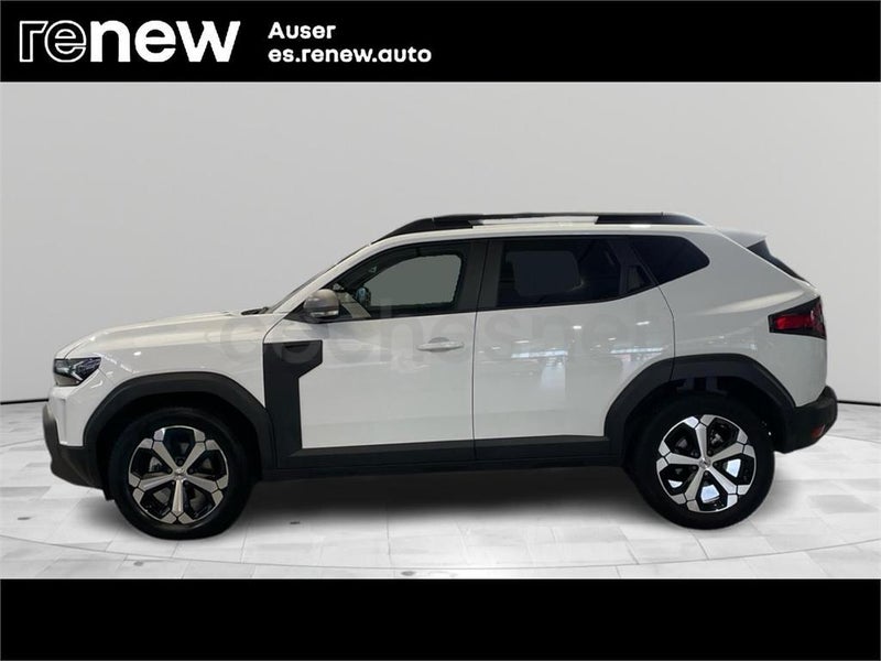 Dacia Duster 2024 — photo 3