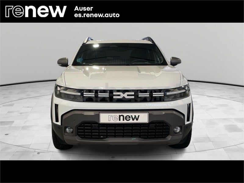 Dacia Duster 2024 — photo 4