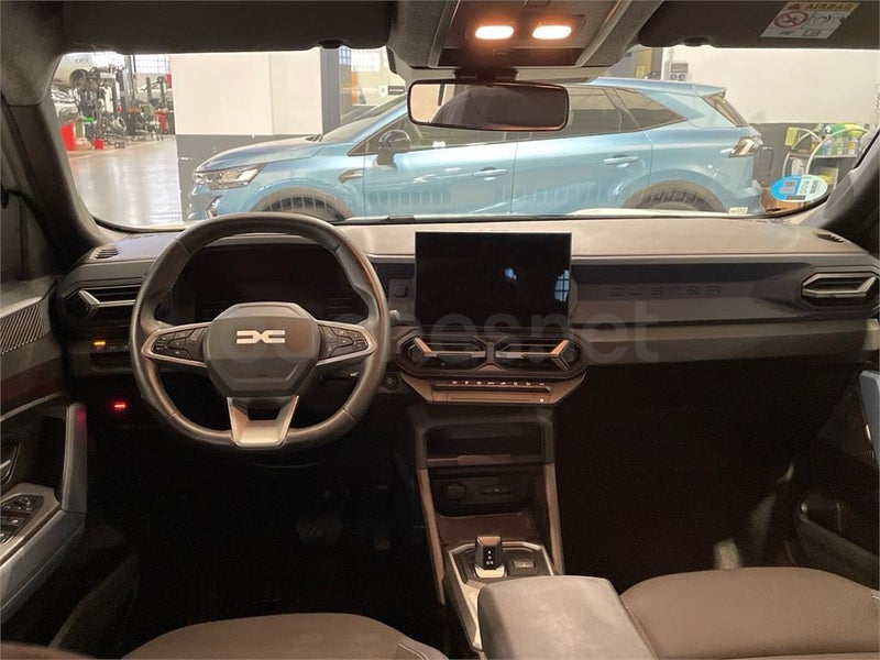 Dacia Duster 2024 — photo 7