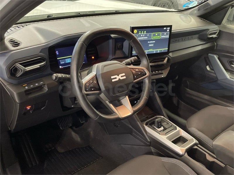 Dacia Duster 2024 — photo 8