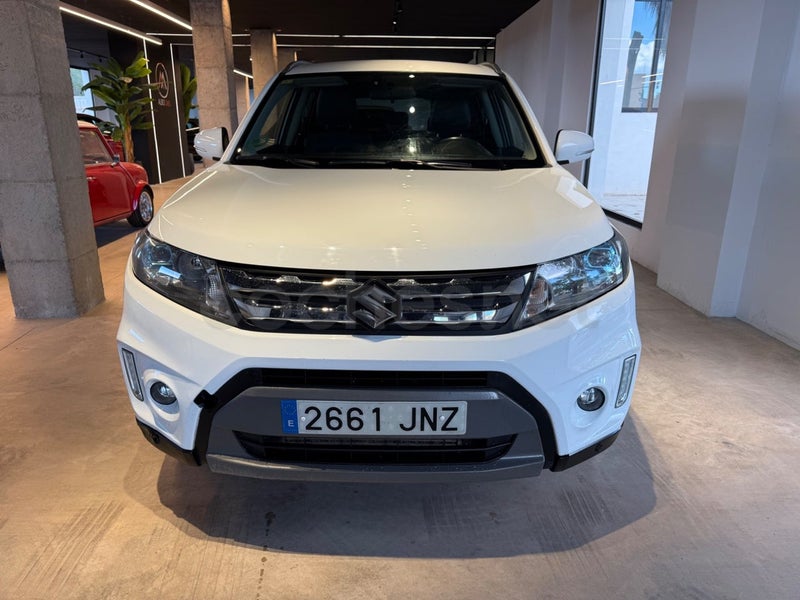 Suzuki Vitara 2016 — photo 2