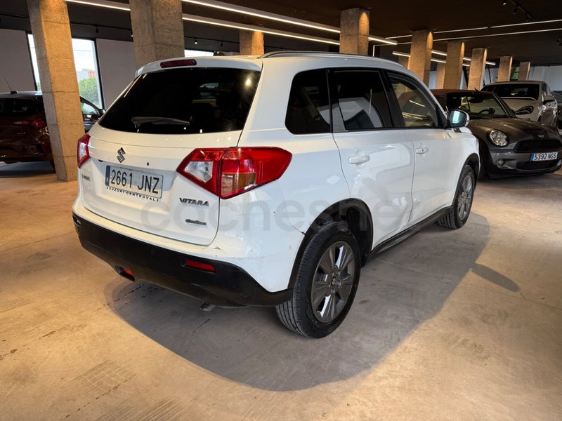 Suzuki Vitara 2016 — photo 5