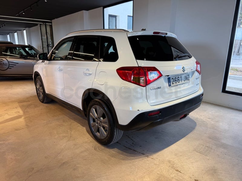 Suzuki Vitara 2016 — photo 6