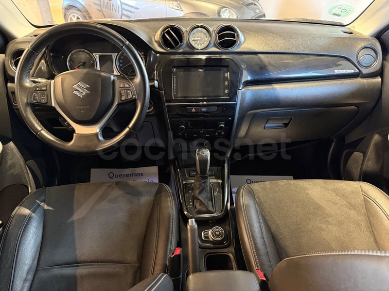 Suzuki Vitara 2016 — photo 8