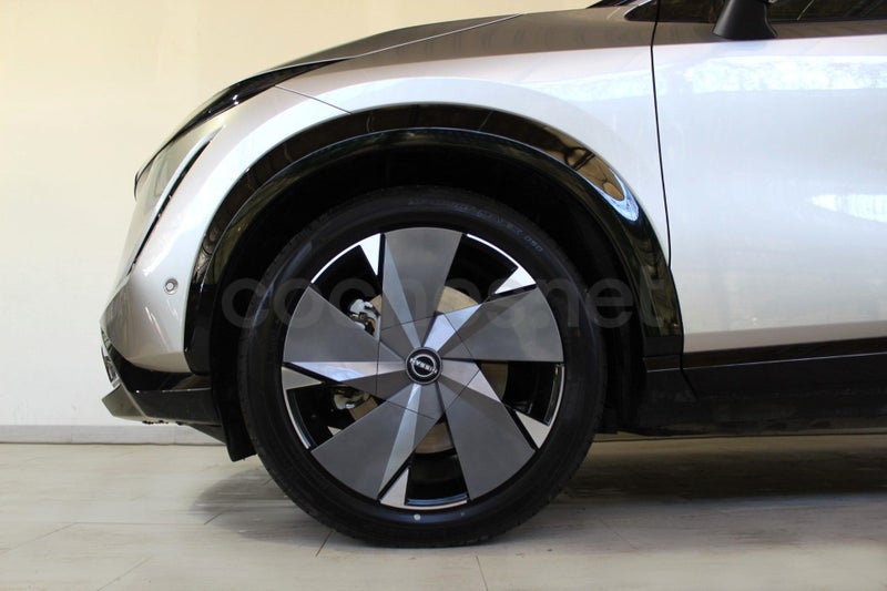 Nissan Ariya 2022 — photo 7