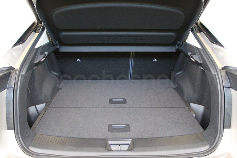 Nissan Ariya 2022 — photo 8