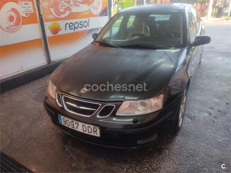 Saab 95 2004 — photo 2