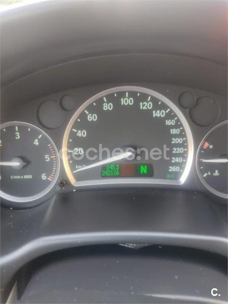 Saab 95 2004 — photo 3