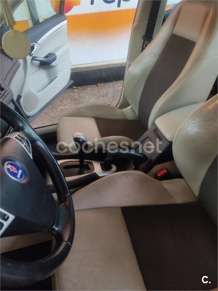 Saab 95 2004 — photo 4