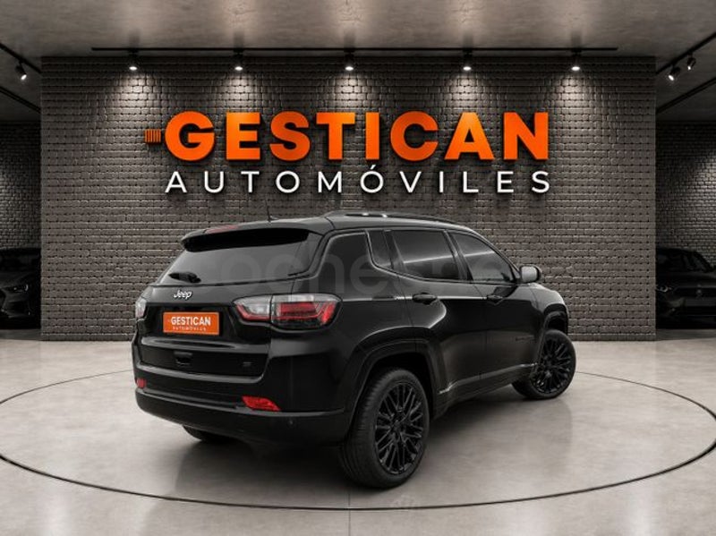 Jeep Compass 2022 — photo 4