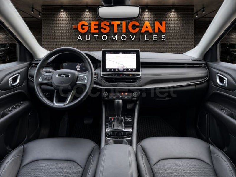 Jeep Compass 2022 — photo 7