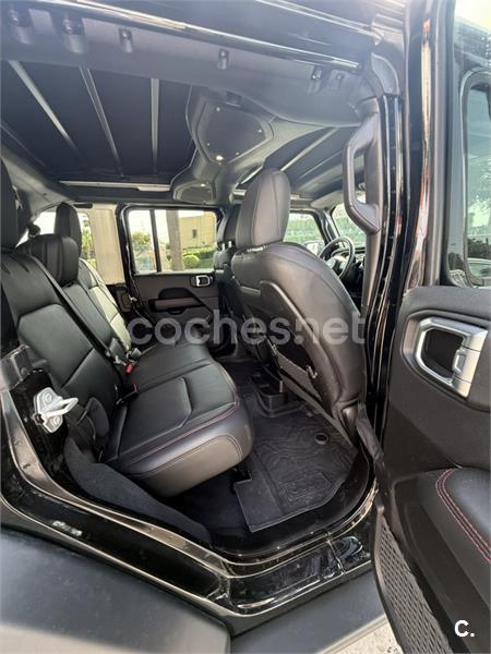 Jeep Wrangler 2025 — photo 3
