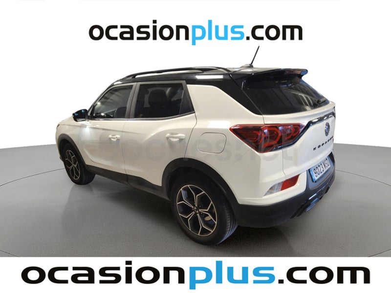 Ssangyong Korando 2024 — photo 3