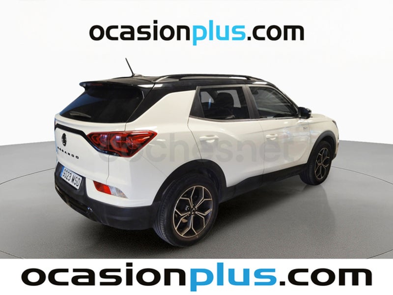 Ssangyong Korando 2024 — photo 4