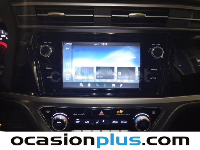 Ssangyong Korando 2024 — photo 7