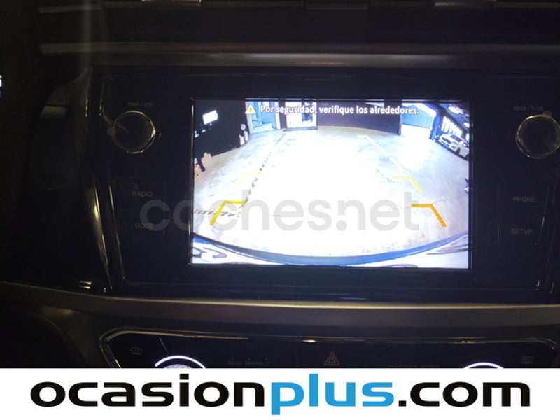 Ssangyong Korando 2024 — photo 8